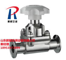 工业之眼 高清视角下的阀门之美与科技